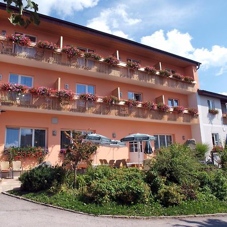 Ferienzimmer Paunger Miesenbach  Kültér fotó