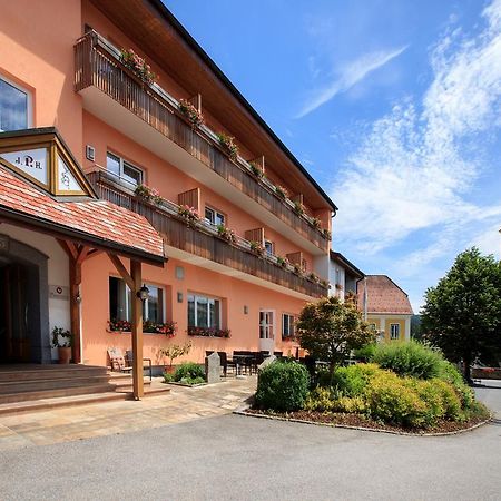 Ferienzimmer Paunger Miesenbach  Kültér fotó