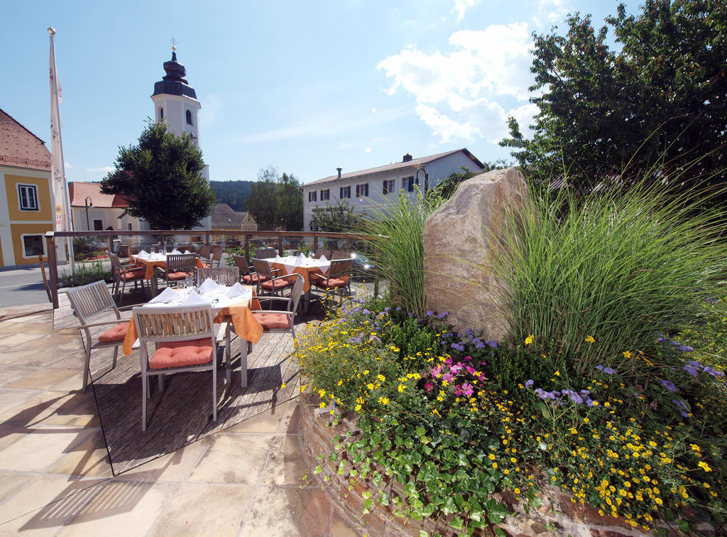 Ferienzimmer Paunger Miesenbach  Kültér fotó