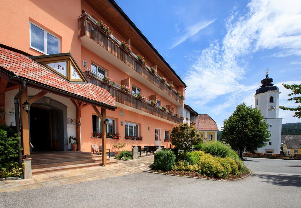 Ferienzimmer Paunger Miesenbach  Kültér fotó