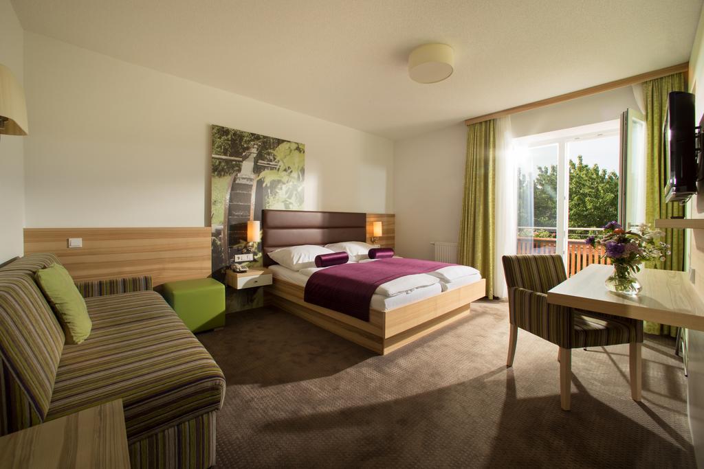 Ferienzimmer Paunger Miesenbach  Kültér fotó